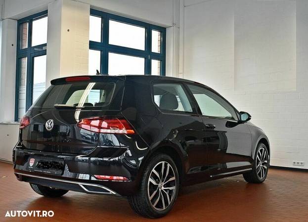 Volkswagen Golf 1.4 TSI DSG - 3