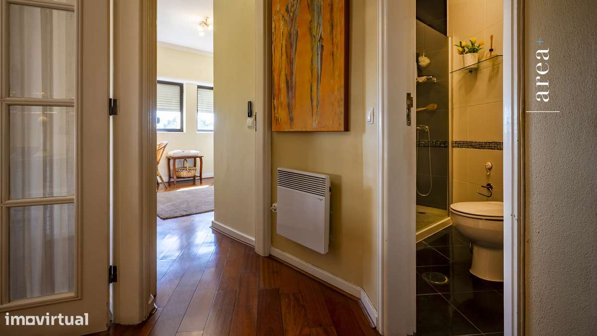 Imóvel Exclusivo | ABADIAS t3-25