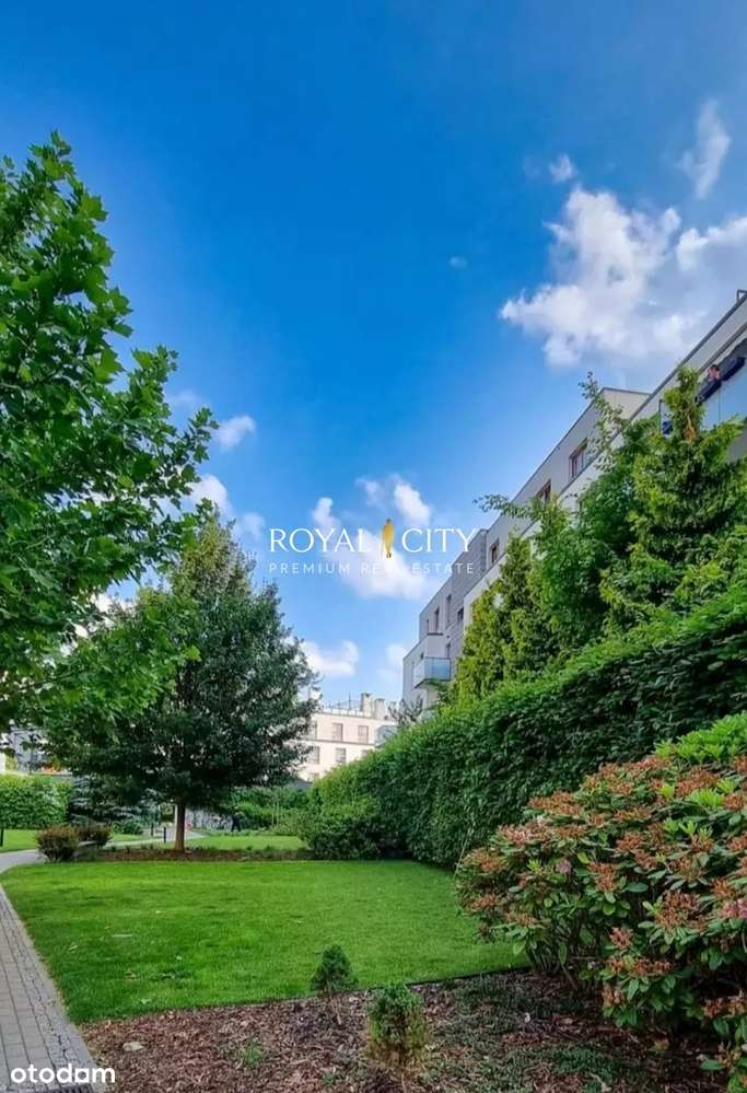 2 pokojowe Mieszkanie na Wilanowie.-9