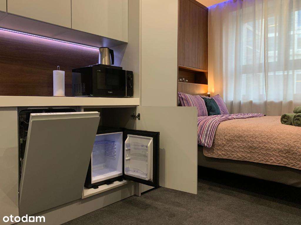 Mieszkanie w samym centrum! okazja inwestycyjna!-6