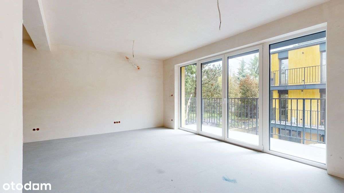 Dwupoziomowy Apartament widokowy!! - Pełny obrazek: 5/20