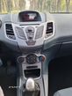 Ford Fiesta 1.25 Ghia - 9