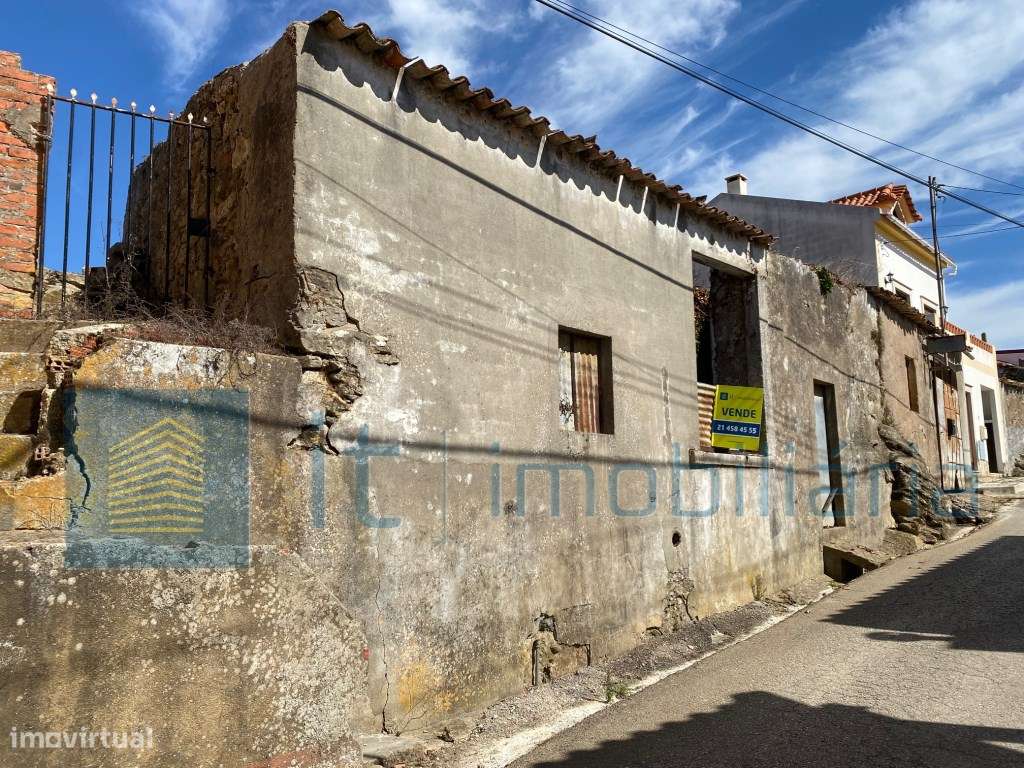 Oportunidade única 3 terrenos independentes para construção perto d...-26