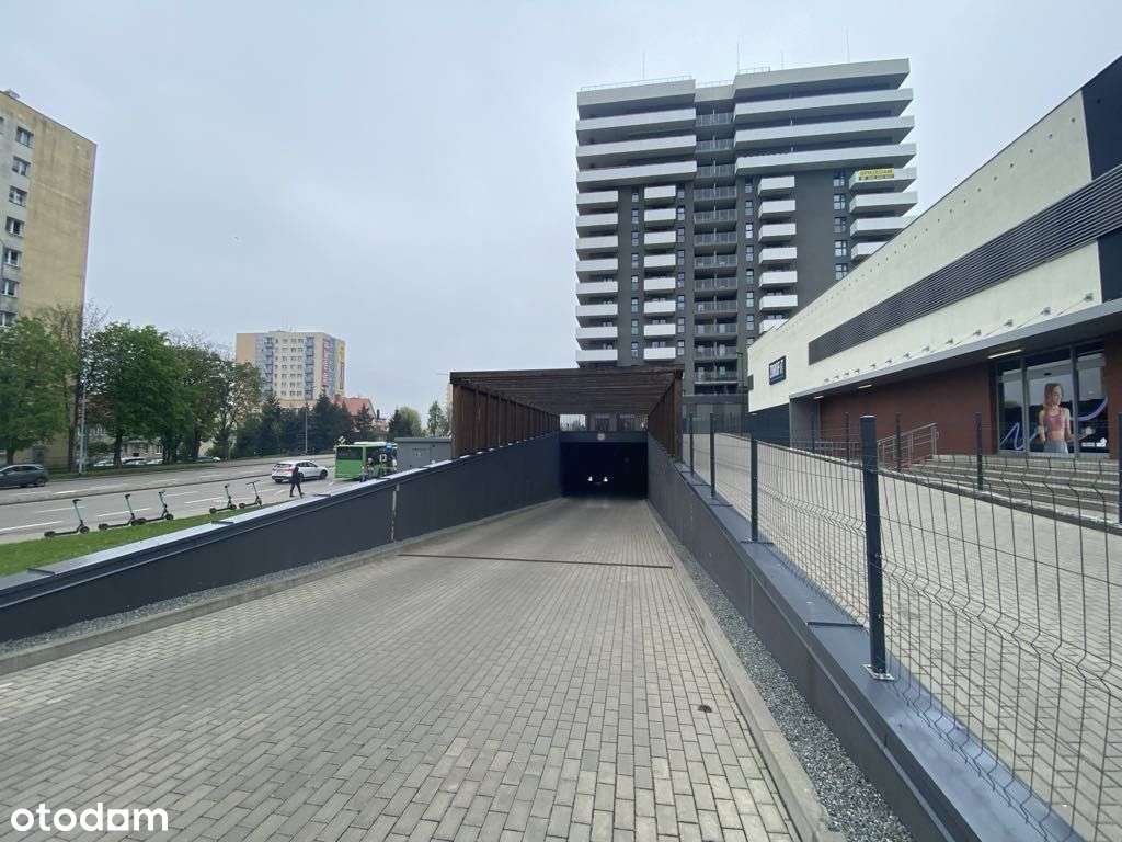 Lokal parterowy z witrynami-6