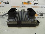 Centralina De Motor Opel Corsa C (X01)  D01002 / Dlsn / 09353469 - 3