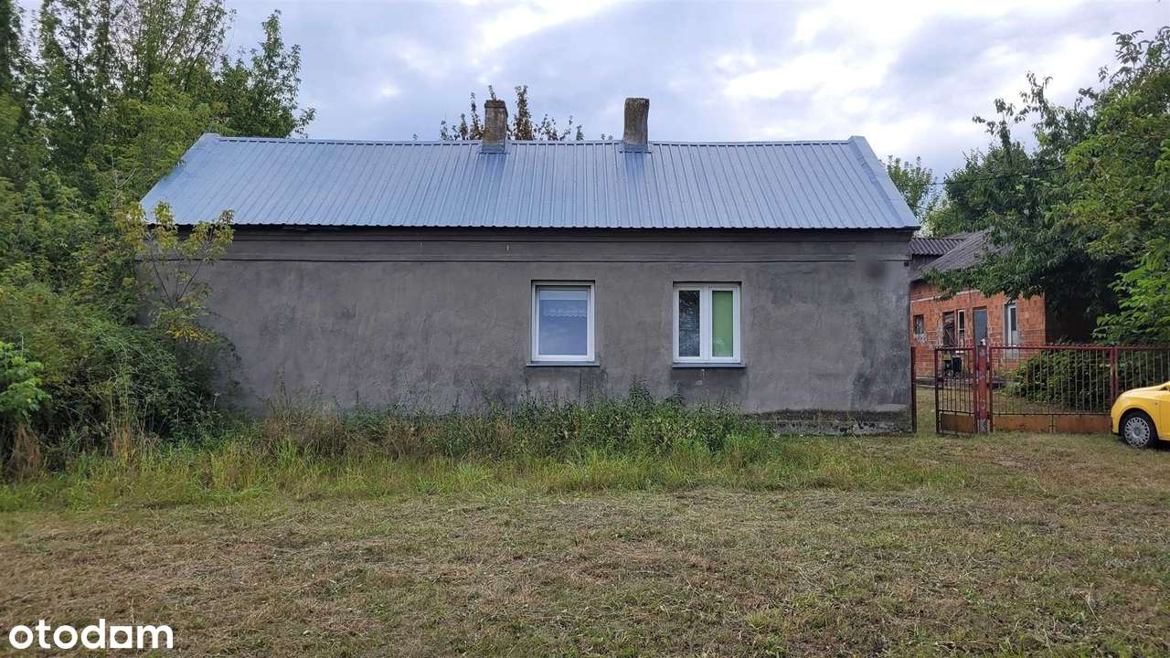 działka siedliskowa okolice Sochaczewa-3