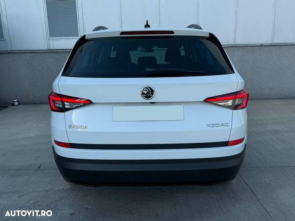 Skoda Kodiaq 2.0 TDI DSG Style - 5