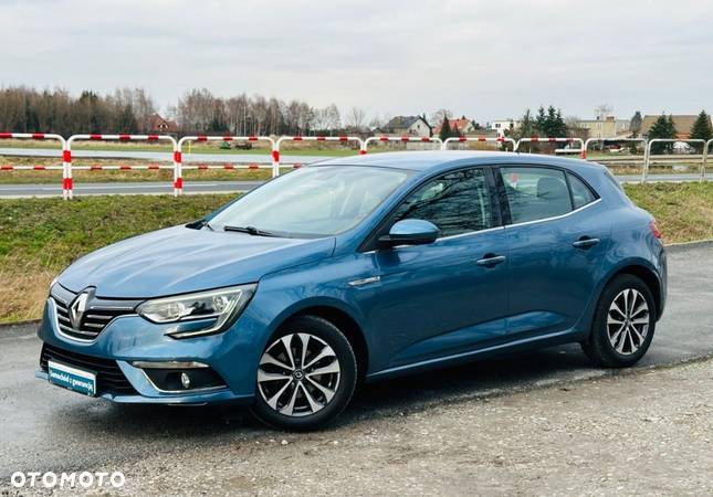 Renault Megane 1.6 SCe Life - 6