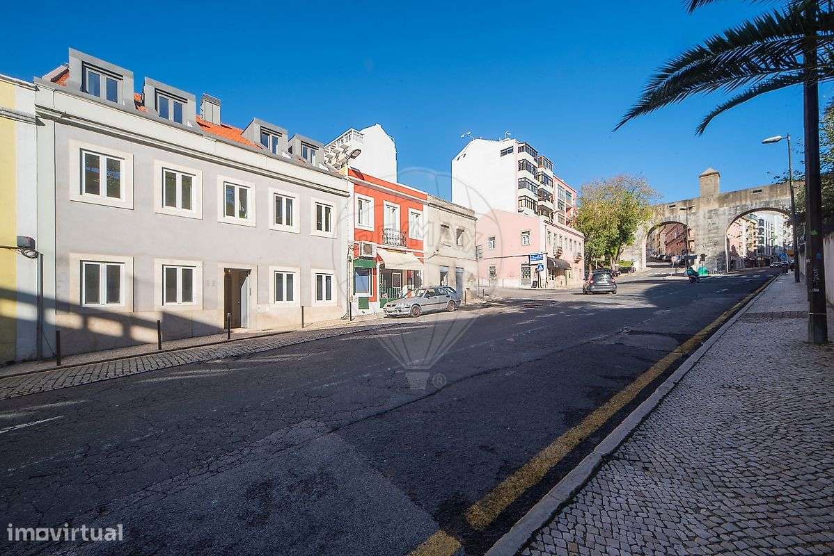 Apartamento T2 para venda - Grande imagem: 3/40