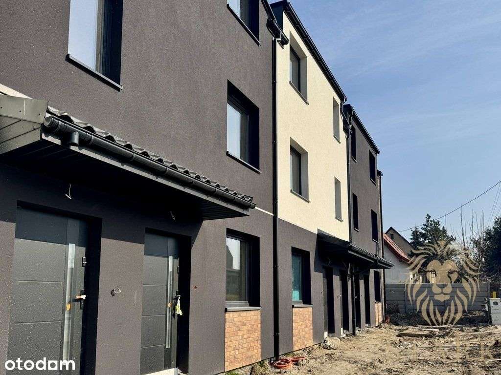 Mieszkanie dwupoziomowe- wyjątkowa lokalizacja! - Pełny obrazek: 1/8