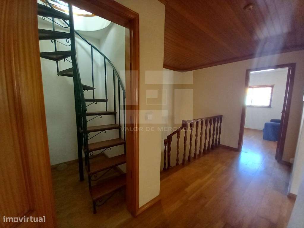 MORADIA GEMINADA - RIBAMAR-38