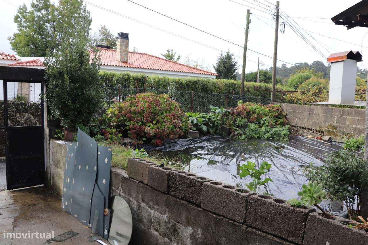 Moradia T3 Venda em Meixomil,Paços de Ferreira - Grande imagem: 5/19