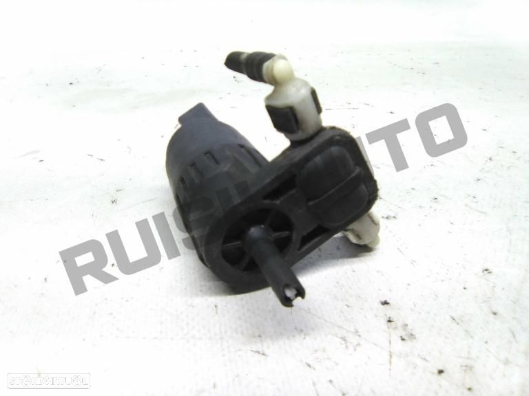 Motor De Esguincho Limpa Para Brisas 1k695_5651 Vw Golf V (1k1) - 3