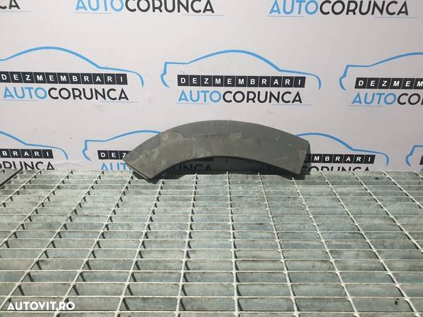 Bandou aripa dreapta spate Suzuki Grand Vitara 2006 - 2012 SUV 4 Usi (347) 087529 - 1