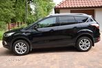 Ford Kuga 2.0 TDCi AWD Titanium - 11