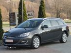 Opel Astra 1.4 Turbo Sports Tourer - 8