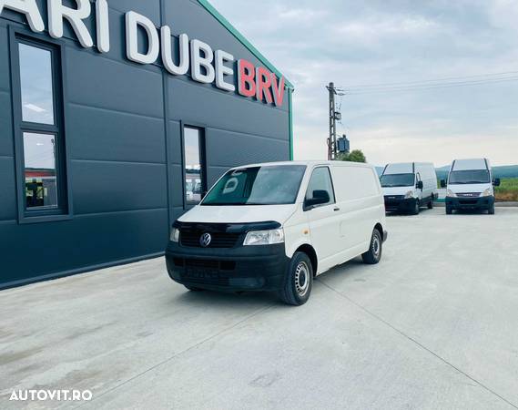 Dezmembrari , Vand piese Dube Vw T5 - 6