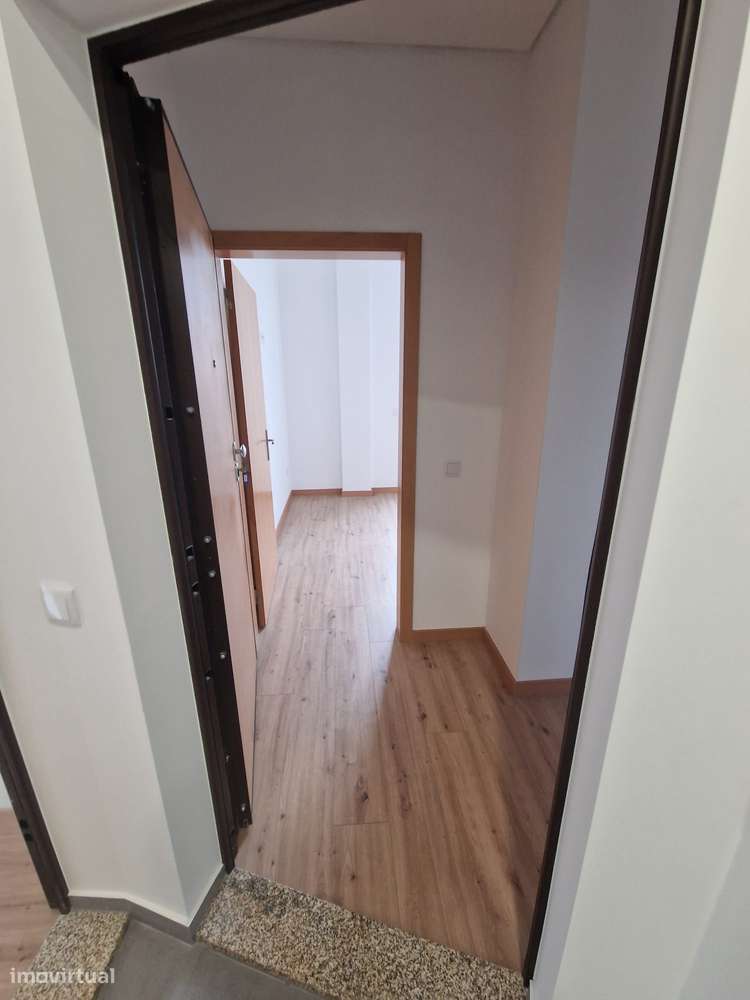 Apartamentos T2 novos no centro de Ovar-11