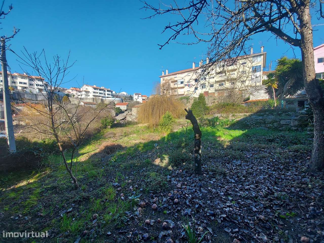 Lote de Terreno  Venda em Repeses e São Salvador,Viseu - Grande imagem: 5/11