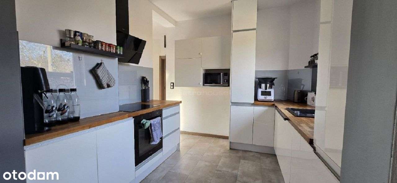 Piękny dom, działka + altana+ relaks - Pełny obrazek: 4/20