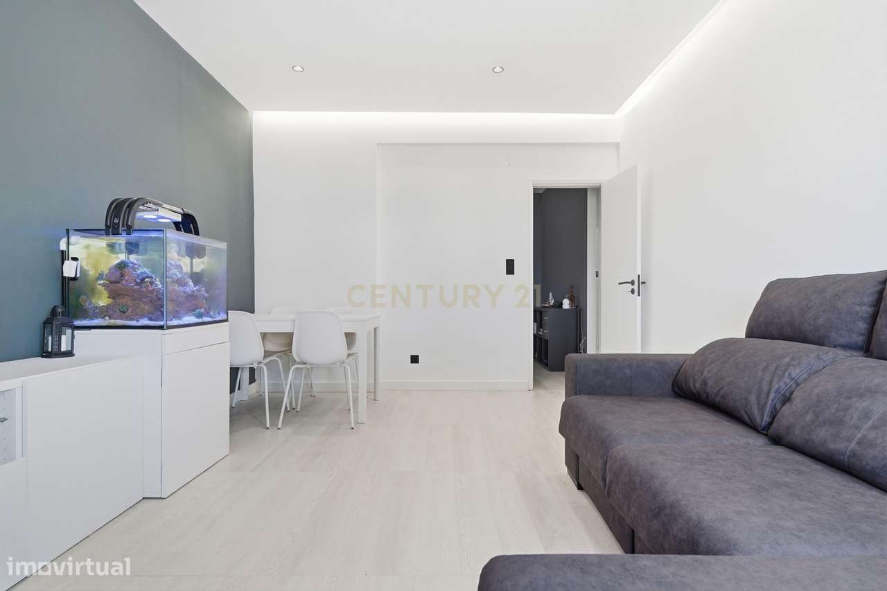 Fantástico Apartamento T3 com Excelente Localização-25