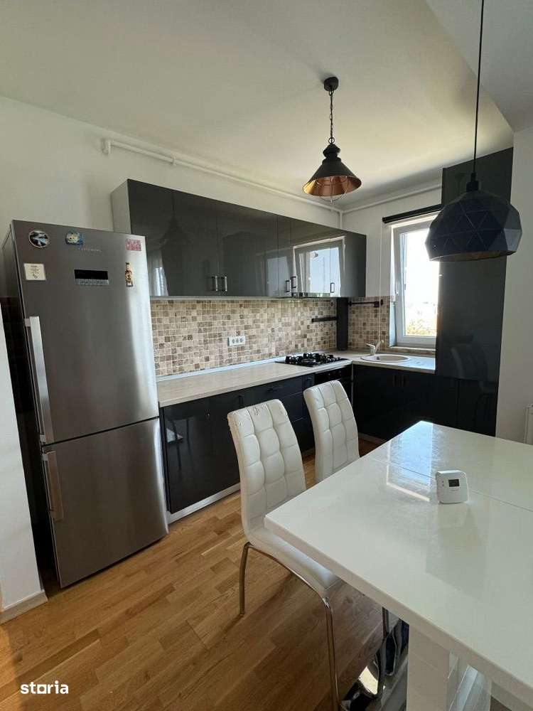 Apartament cu 2 camere la intrare în Giroc Bv Sudului - Imagine principală: 4/7