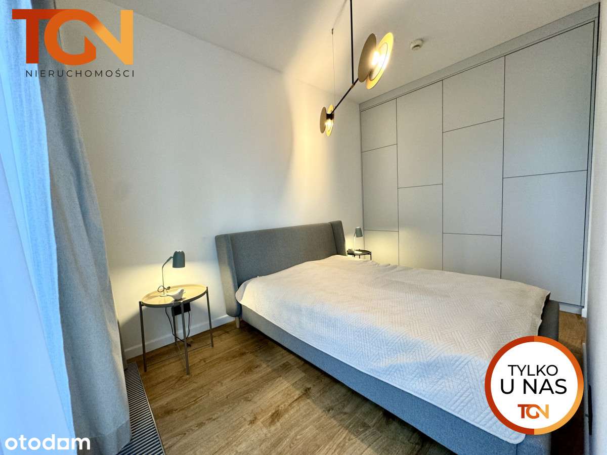 Mini Apartament W Inwstycji Port Cze - Pełny obrazek: 5/9