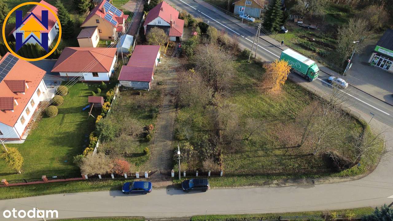 TYLKO U NAS: Dom, 80m2, Działka 20 ar, doskonała lokalizacja-7