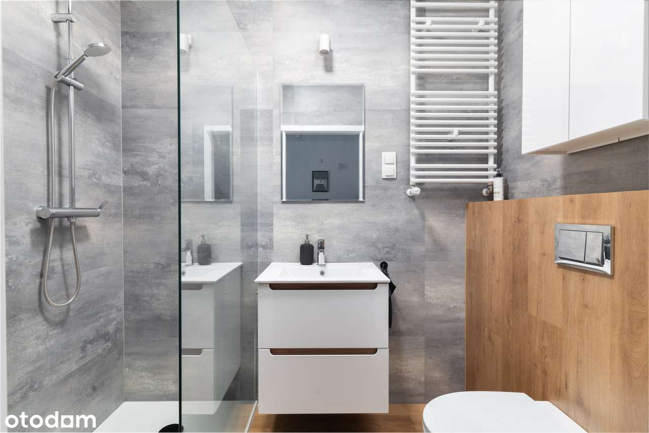 METRO / BIURO / USŁUGI / PARKING / WYSOKI STANDARD - Pełny obrazek: 5/8