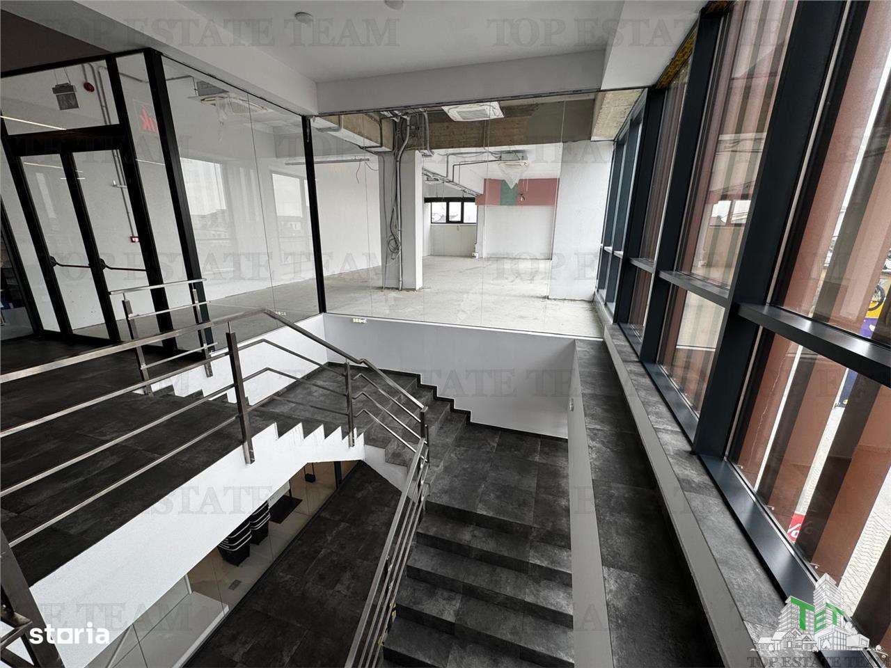 Spatiu comercial de vanzare cu chiriasi  Investitie in zona de Nord - Imagine principală: 5/7