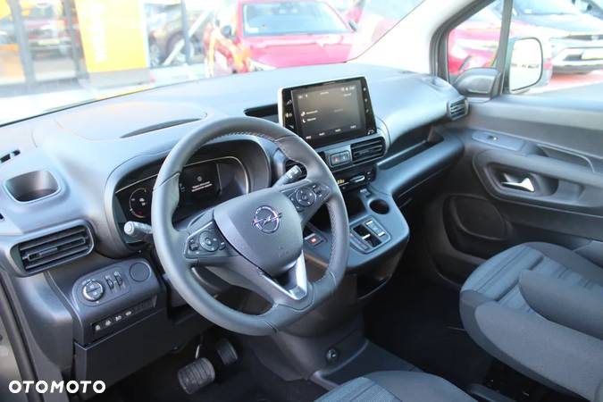 Opel Combo Combo-e Life Elegance - 13