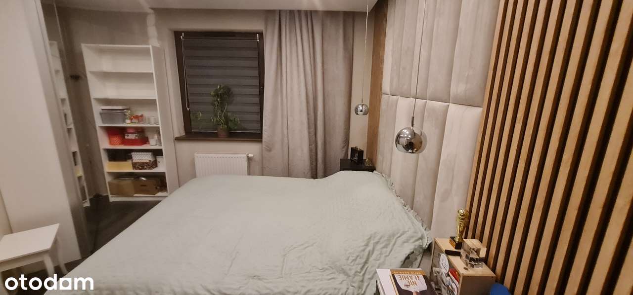 Piekne 2-pokojowe z windą i balkonem 45m2-13