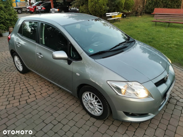 Toyota Auris 2.0 D-4D Life - 12