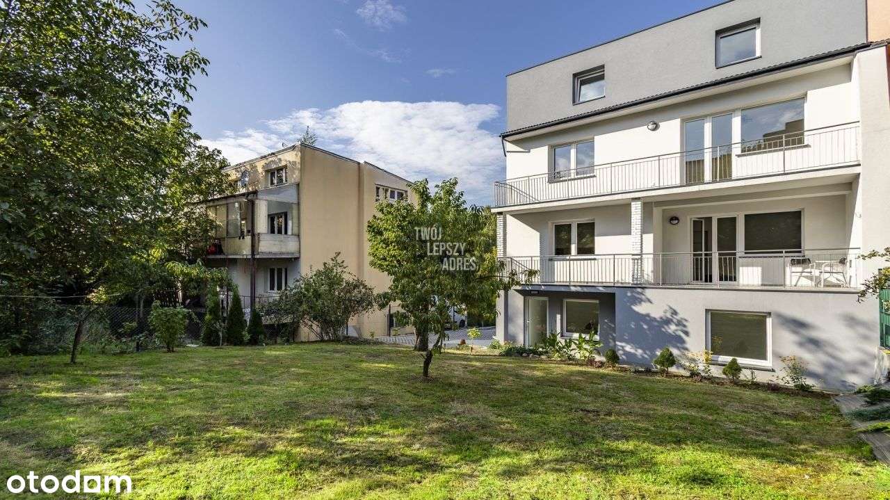 Kameralny, wyremontowany lokal - os. Lekarka - Pełny obrazek: 3/20