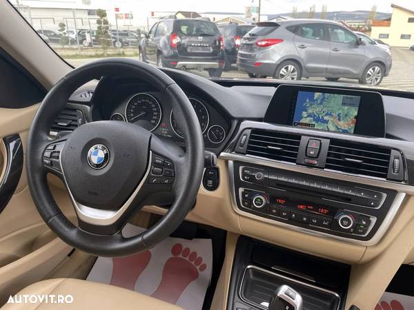 BMW Seria 3 316i Aut. - 10