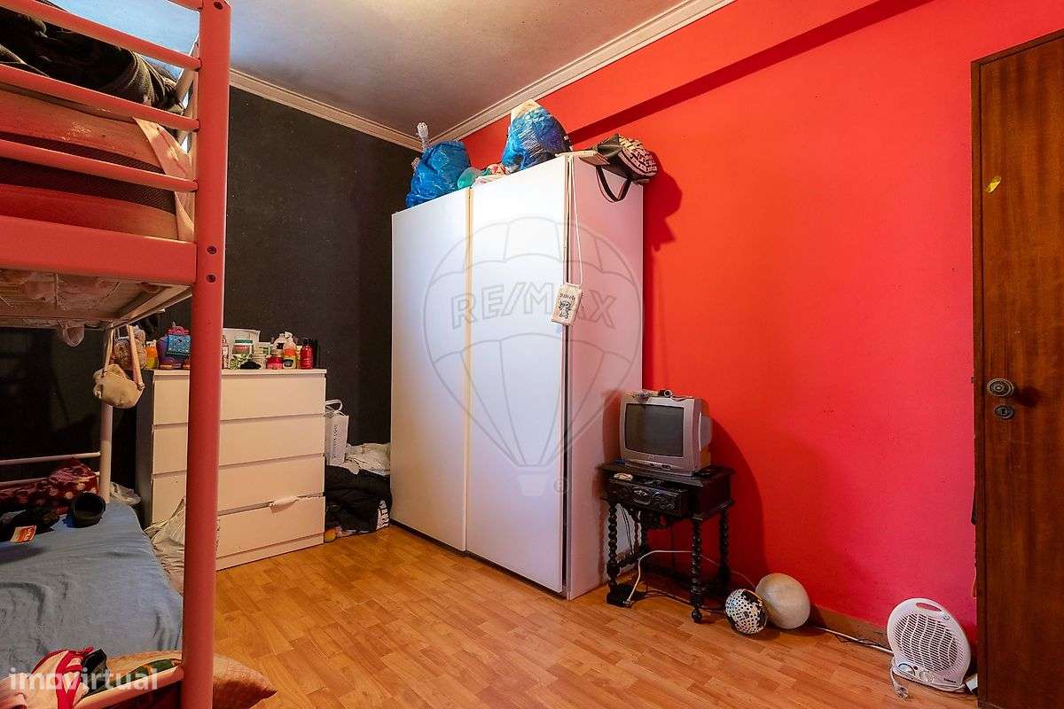 Apartamento T2 para venda-6