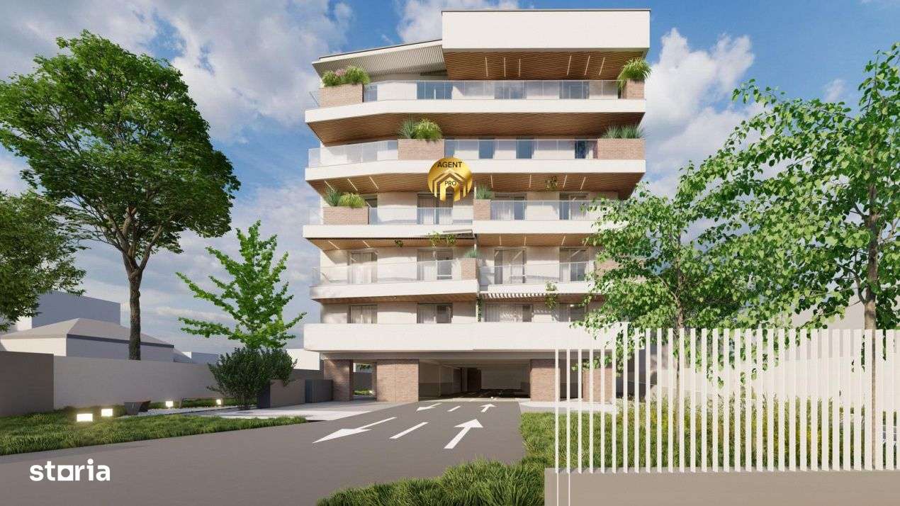 Apartament 2 camere – Proiect 2025, Valea Larga-0