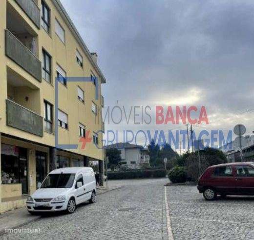 APARTAMENTO T1  - PAÇO SOUSA