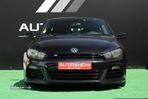 VW Scirocco 1.4 TSI R-Line - 2