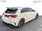 Mercedes-Benz Klasa A 35 AMG 4-Matic 8G-DCT - 5