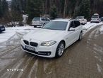 BMW Seria 5 525d xDrive Modern Line - 1