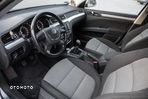 Skoda Superb Combi 2.0 TDI Comfort - 15