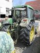 John Deere UNIVERSALTYP TMA 6400 M - Siedzenie - 2