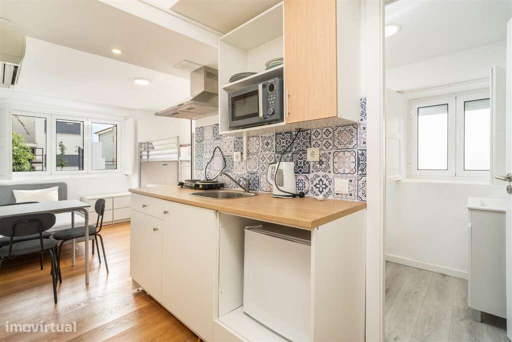 Andar moradia M14 em zona de Celas na cidade de Coimbra - Grande imagem: 2/19