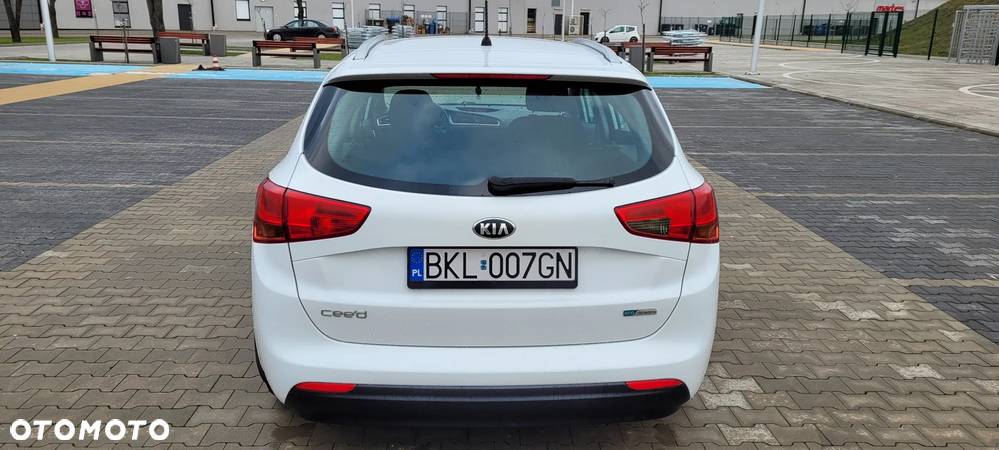 Kia Ceed 1.0 T-GDI M Classic - 4