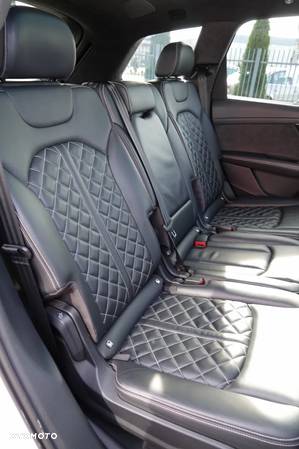 Audi SQ7 4.0 TDI Quattro Tiptronic - 27