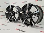 Jantes Audi RS6 2020 em 19 | 5X112 ET28 - 3