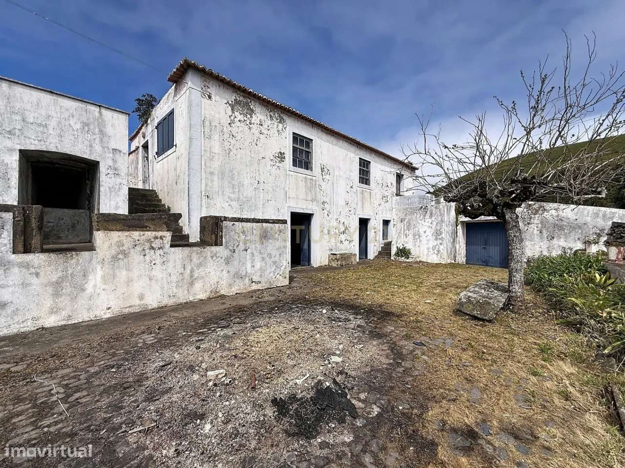 Moradia, 189 m², Porto Martins - Grande imagem: 2/27