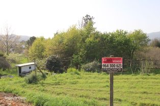 Terreno de construção- Oliveira de Frades