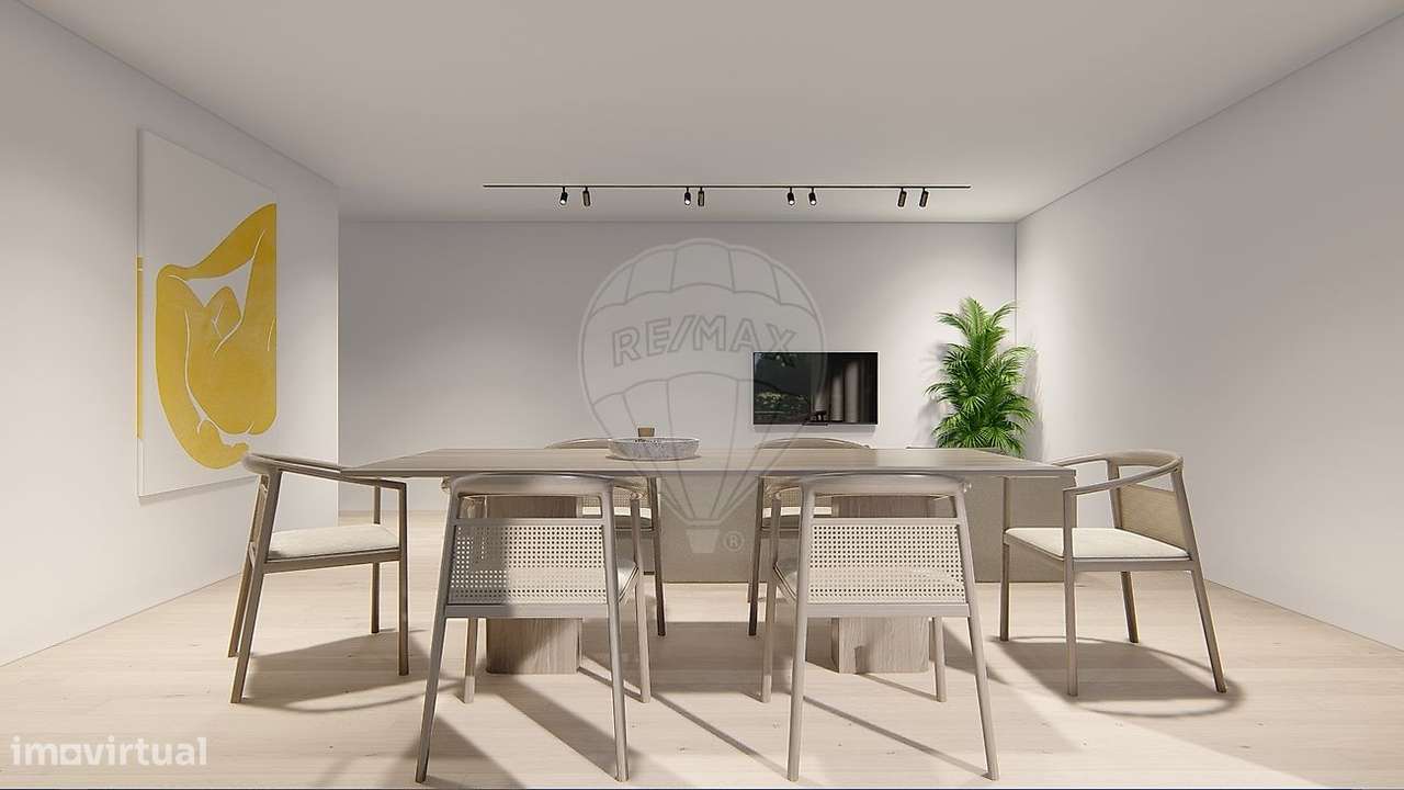 Apartamento T3 para venda - Grande imagem: 5/23